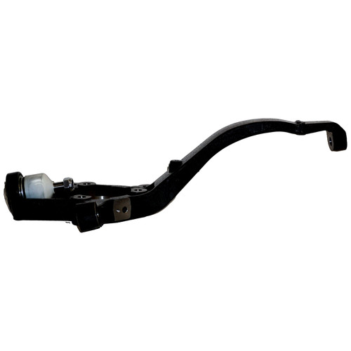 Crown Automotive 68022629AD Steering Knuckle Front Left - Fits 2011-2015 Jeep WK Grand Cherokee