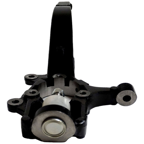 Crown Automotive 68022629AD Steering Knuckle Front Left - Fits 2011-2015 Jeep WK Grand Cherokee