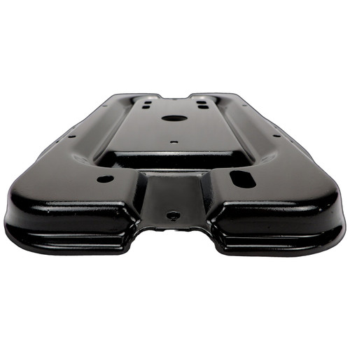Crown Automotive 55174728AB Battery Tray - Fits 1997-2004 Jeep TJ Wrangler, Black