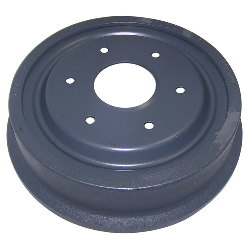 Crown Automotive J5359281 Drum Brake for 1974-1991 Jeep SJ or J-10 w/ 11 x 2 Inch Drum - Cast Iron, Sold Individually