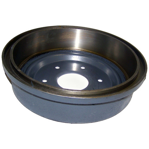 Crown Automotive J5359281 Drum Brake for 1974-1991 Jeep SJ or J-10 w/ 11 x 2 Inch Drum - Cast Iron, Sold Individually