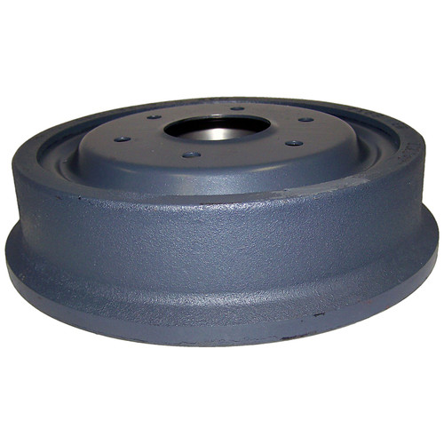 Crown Automotive J5359281 Drum Brake for 1974-1991 Jeep SJ or J-10 w/ 11 x 2 Inch Drum - Cast Iron, Sold Individually