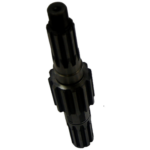 Crown Automotive J0807767 Rear Output Shaft for Jeep 1941-1945 MB, 1945-1968 CJ-2A, CJ-3A, CJ-3B, 1955-1971 CJ-5, CJ-6, 1950-1963 M38