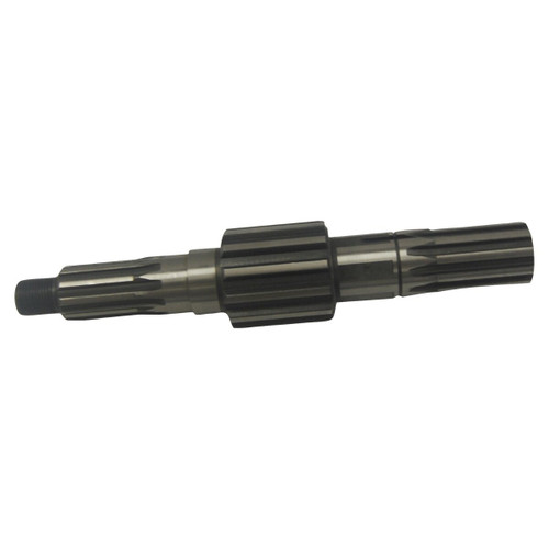 Crown Automotive J0807767 Rear Output Shaft for Jeep 1941-1945 MB, 1945-1968 CJ-2A, CJ-3A, CJ-3B, 1955-1971 CJ-5, CJ-6, 1950-1963 M38
