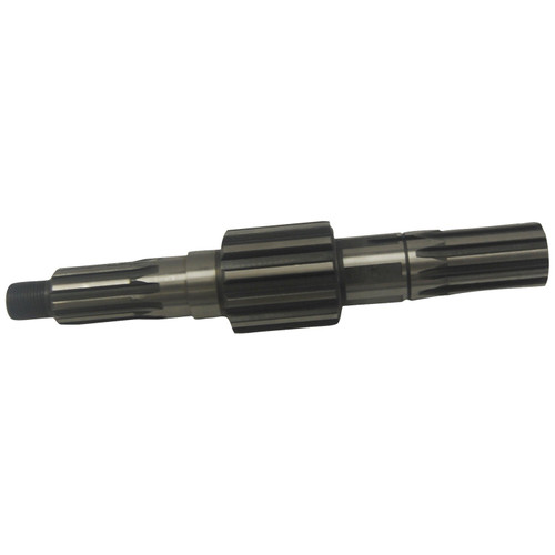 Crown Automotive J0807767 Transfer Case Main Shaft - Fits 1941-1971 Jeep Vintage Jeep