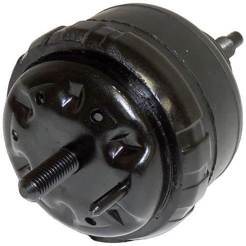 Crown Automotive 52060196AD Engine Mount Left or Right - Fits 2007-2010 Jeep JK Wrangler