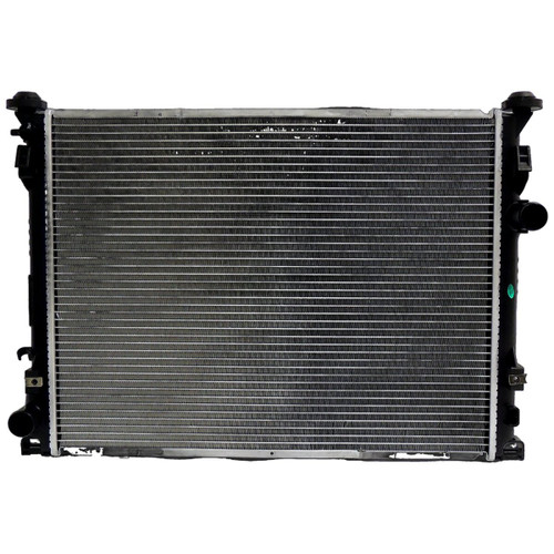 Crown Automotive 5137691AA Radiator for 2005-2008 Dodge Charger and Magnum, Chrysler 2005-2008 300, All w/ Standard & HD Cooling