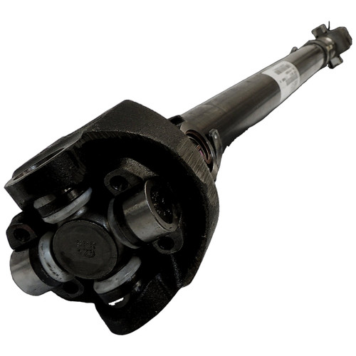 Crown Automotive 53008427 Front Drive Shaft for 1993-1995 Jeep ZJ Grand Cherokee w/ 5.2L Engine w/ 46RH Transmission w/ U-Joint Style