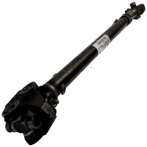 Crown Automotive 53008427 Front Drive Shaft for 1993-1995 Jeep ZJ Grand Cherokee w/ 5.2L Engine w/ 46RH Transmission w/ U-Joint Style