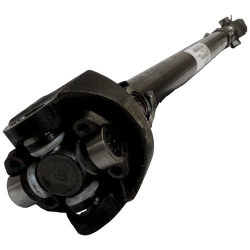 Crown Automotive 53008427 Front Drive Shaft for 1993-1995 Jeep ZJ Grand Cherokee w/ 5.2L Engine w/ 46RH Transmission w/ U-Joint Style