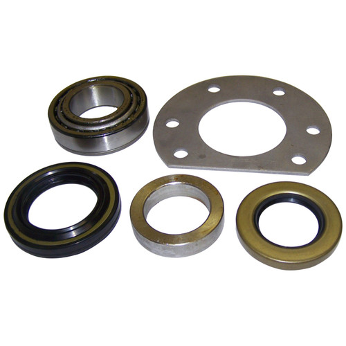 Crown Automotive J8124779 Drive Axle Shaft Bearing Kit Rear Left or Right - Fits 1969-1975 Jeep CJ-5