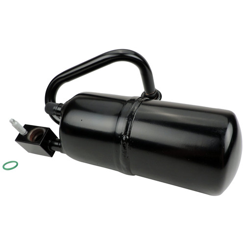 Crown Automotive 55036630AE A/C Receiver Drier - Fits 1997-2000 Jeep XJ Cherokee LHD