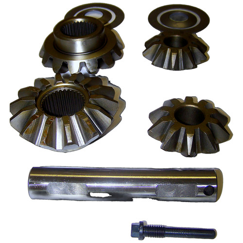 Crown Automotive F88BI Differential Gear Set for Ford 1987-1996 Bronco, 2005-2011 Crown Victoria, 1989-2005 E150, 1997-2002 Expedition