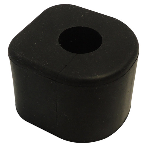 Crown Automotive 4782893AB Left or Right Rear Suspension Stabilizer Bar Bushing for 2005-2010 Dodge Magnum, 2005-2013 Dodge Charger