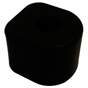 Crown Automotive 4782893AB Left or Right Rear Suspension Stabilizer Bar Bushing for 2005-2010 Dodge Magnum, 2005-2013 Dodge Charger