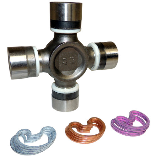 Crown Automotive 68127993AA Universal Joint Rear - Fits 2004-2006 Ram DR Ram