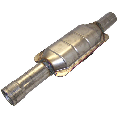 Crown Automotive 52019600 Catalytic Converter - Fits 1994-1995 Jeep ZJ Grand Cherokee