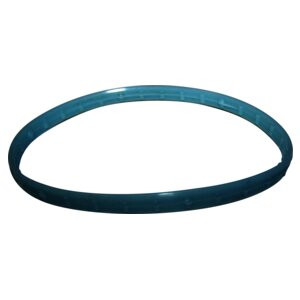 Crown Automotive 4666113AA Throttle Body Gasket for Select 07-10 Jeep JK Wrangler w/ 3.8L, 07-08 WK, WH Grand Cherokee w/ 3.7L Engine