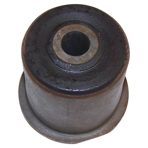 Crown Automotive 52038026 Rear Lower Control Arm Bushing, Body Side for 1993-1998 Jeep ZJ, ZG Grand Cherokee - Metal, Rubber