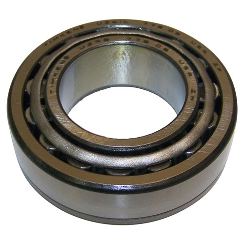Crown Automotive 53000475 Axle Shaft Bearing 1984-1989 Jeep XJ Cherokee, MJ Comanche, 1987-1989 Jeep YJ Wrangler, All w/ D35 Rear Axle