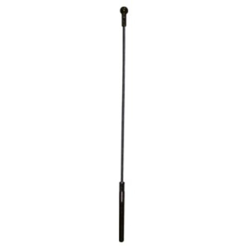 Crown Automotive J0942622 Clutch Cable for Jeep 66-71 CJ-5, CJ-6 and C101 Commando w/ V6-225 Engine,, 13-5/8" Long - Steel