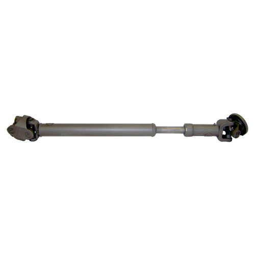 Crown Automotive 52098501 Front Drive Shaft for Select 1994-1995 Jeep ZJ Grand Cherokee w/ 5.2L Engine, w/ 46RH Transmission, w/ CV Joint