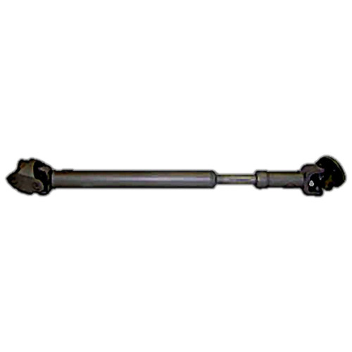 Crown Automotive 52098501 Front Drive Shaft for Select 1994-1995 Jeep ZJ Grand Cherokee w/ 5.2L Engine, w/ 46RH Transmission, w/ CV Joint