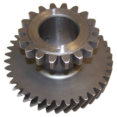 Crown Automotive J0809293 Intermediate Gear for Jeep 1953-1971 CJ-3B, CJ-5, CJ-6, 1956-1964 FC-150, FC-170, 1947-1965 Willys Pickup, Sedan