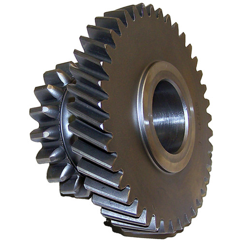 Crown Automotive J0809293 Intermediate Gear for Jeep 1953-1971 CJ-3B, CJ-5, CJ-6, 1956-1964 FC-150, FC-170, 1947-1965 Willys Pickup, Sedan