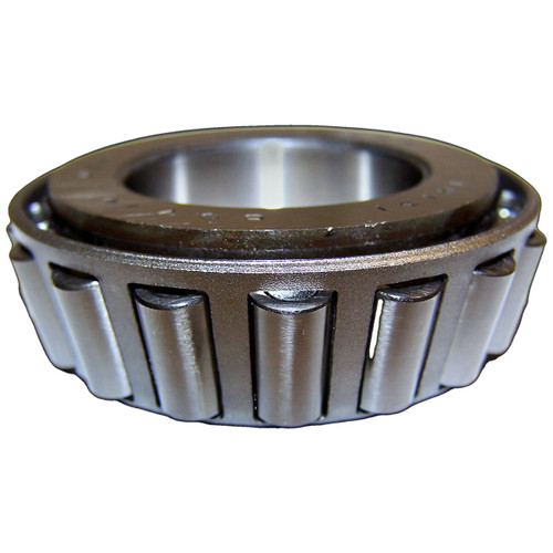 Crown Automotive J0051575 Front or Rear Output Shaft Bearing for Jeep 1941-1945 MB, 1945-1975 CJ-2A, CJ-3A, CJ-3B, CJ-5, CJ-6, 1950-1971