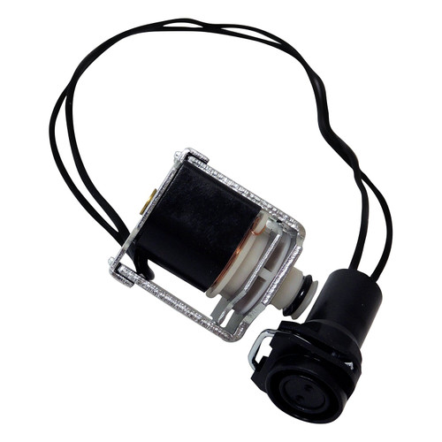Crown Automotive 68193707AA Transmission Shift Solenoid for 1997-2002 Jeep TJ Wranger w/ 30RH, 32RH Transmission & 1998-2000 Jeep XJ