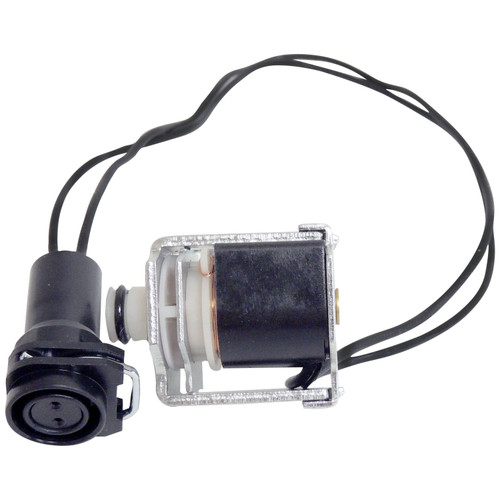 Crown Automotive 68193707AA Automatic Transmission Shift Solenoid - Fits 1997-2002 Ram TJ Wrangler