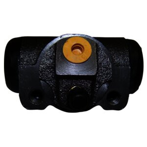 Crown Automotive J8129723 Rear Wheel Cylinder for 1974-1991 Jeep SJ, J-Series, Left or Right - Cast Iron, Rubber, Sold Individually
