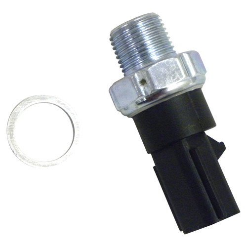 Crown Automotive 4608303 Oil Pressure Switch for Select Jeep 03-11 TJ, JK Wrangler w/ 3.8L or 2.4L Engines and 03-05 KJ Liberty w/ 2.4L