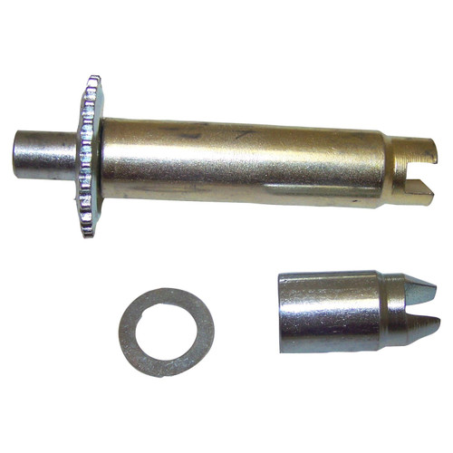 Crown Automotive 943132A Right Front or Rear Drum Brake Adjuster 1969-1978 CJ-5, 1969-1975 CJ-6, 1976-1978 CJ-7, 1972-1973 C104 Commando