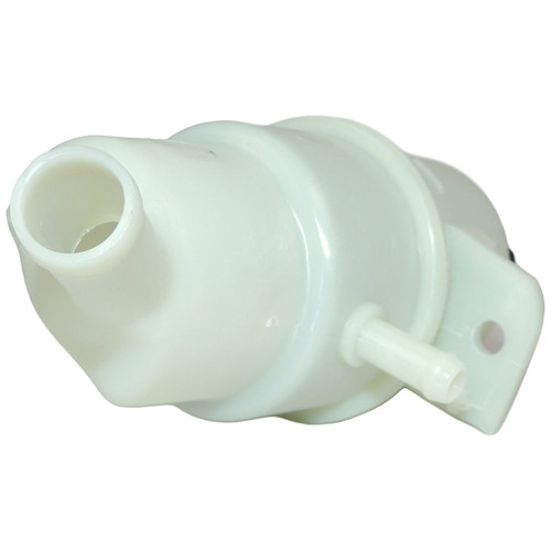 Crown Automotive 52126151AG Power Steering Reservoir - Fits 2007-2018 Jeep JK Wrangler