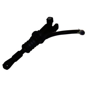 Crown Automotive 52060132AC Clutch Master Cylinder for 2007-2018 Jeep JK Wrangler - Black Metal, Plastic, Sold Individually