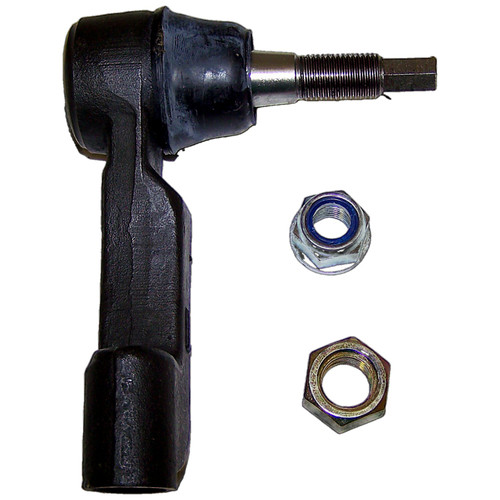 Crown Automotive 5072445AA Tie Rod End Left Outer - Fits 2002-2005 Jeep KJ Liberty