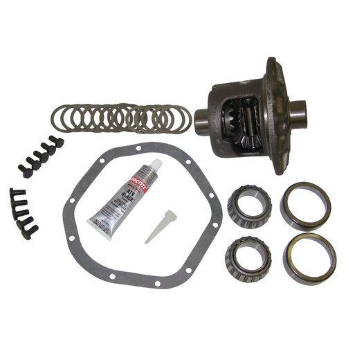 Crown Automotive 83505431 Differential Case Kit for Jeep 69-86 CJ-5, CJ-6, CJ-7, CJ-8, 66-73 C101, C104 Commando, 71-91 SJ, J-Series