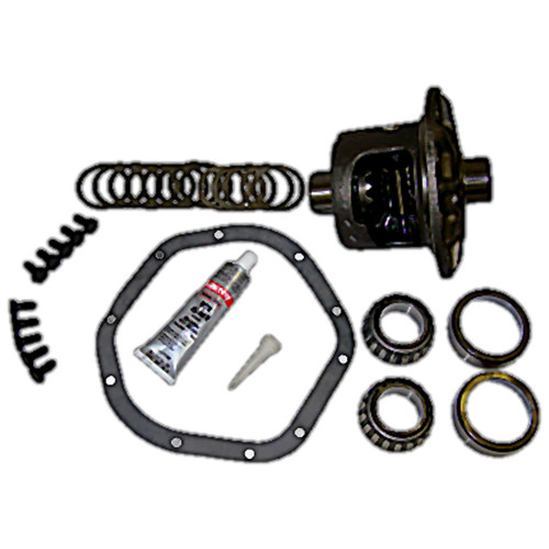 Crown Automotive 83505431 Differential Case Kit for Jeep 69-86 CJ-5, CJ-6, CJ-7, CJ-8, 66-73 C101, C104 Commando, 71-91 SJ, J-Series