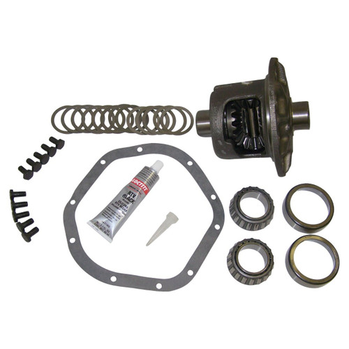 Crown Automotive 83505431 Differential Case Kit for Jeep 69-86 CJ-5, CJ-6, CJ-7, CJ-8, 66-73 C101, C104 Commando, 71-91 SJ, J-Series