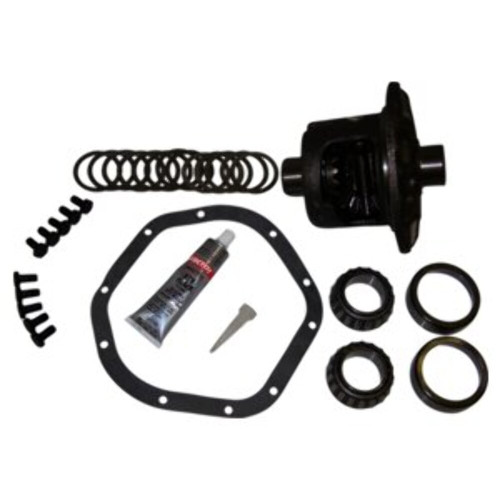 Crown Automotive 83505431 Differential Case Kit for Jeep 69-86 CJ-5, CJ-6, CJ-7, CJ-8, 66-73 C101, C104 Commando, 71-91 SJ, J-Series
