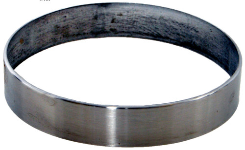 Enginetech SS331 Stainless Steel Rear Crankshaft Repair Sleeve for 1983-1998 Ford Lincoln Mercury - OE-Equivalent Repair Component