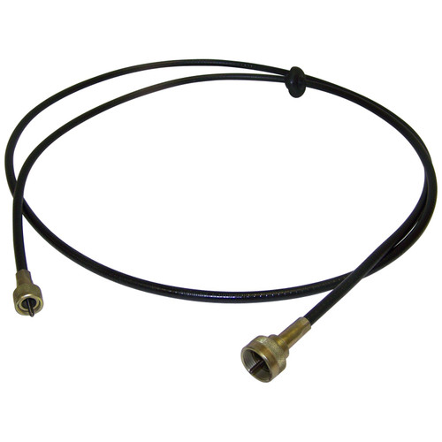 Crown Automotive J5353092 Speedometer Cable - Fits 1974-1979 Jeep SJ, J-Series