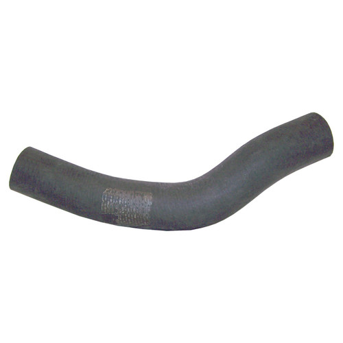 Crown Automotive 55116866AA Upper Radiator Hose for Misc. 2005-2009 Jeep WK, WH Grand Cherokee,2006-2009 XK Commander w/ 4.7L Engine