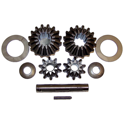 Crown Automotive J0926544 Standard Differential Gear Set for Select 1941-71 Jeep/Willys Models w/ D25 or D27 Including MB, CJ-2A, CJ-3A