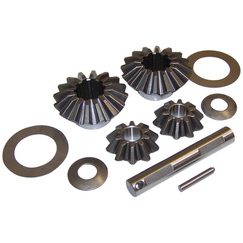 Crown Automotive J0926544 Differential Gear Set Front - Fits 1941-1971 Jeep Willys Models