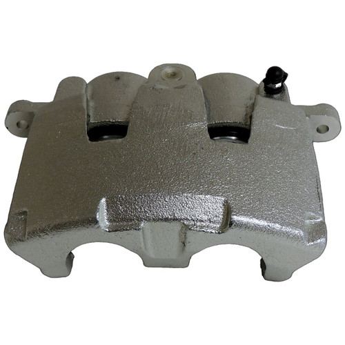 Crown Automotive 68157610AA Right Front Brake Caliper for Select 2007-2018 Jeep JK Wrangler w/ RT31046 Big Brake Kit Upgrade