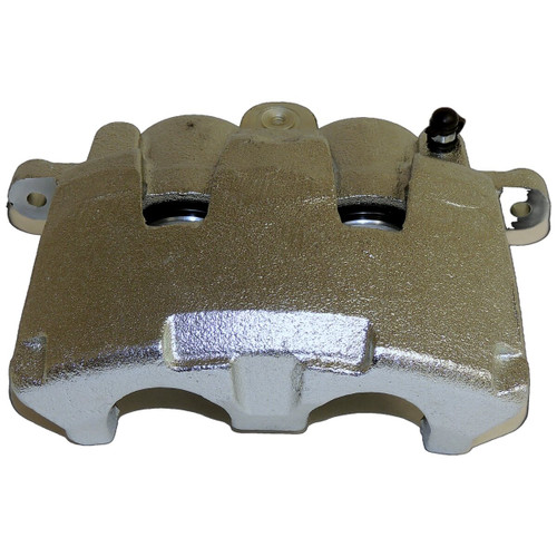 Crown Automotive 68157610AA Right Front Brake Caliper for Select 2007-2018 Jeep JK Wrangler w/ RT31046 Big Brake Kit Upgrade