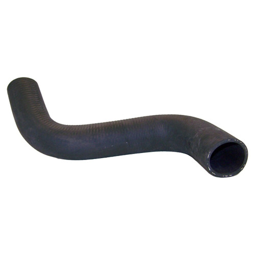 Crown Automotive 55116869AB Lower Radiator Hose 2005-2009 WK, WH Jeep Grand Cherokee & 2006-2009 XK, XH Commander w/ 4.7L Engine